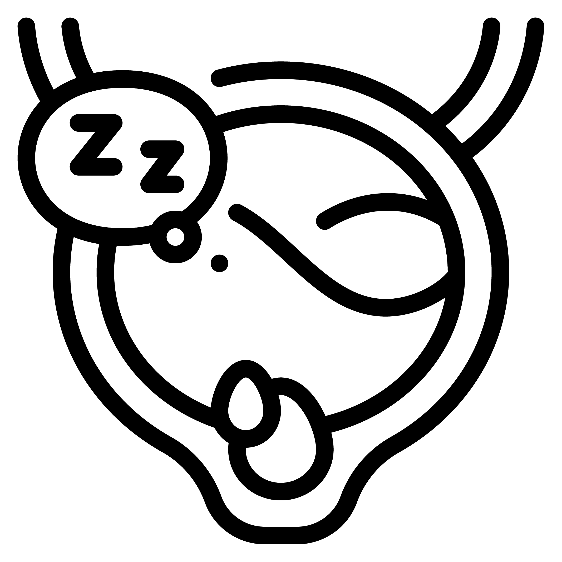 Urinary Incontinence_Urinating while sleeping